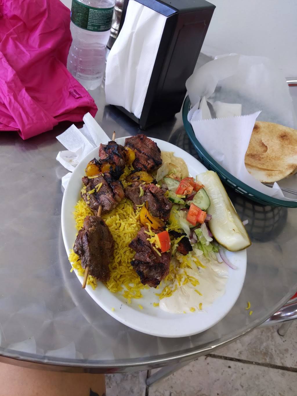 Talias Grille | bakery | 122 W Girard Ave, Philadelphia, PA 19123, USA | 2154139737 OR +1 215-413-9737