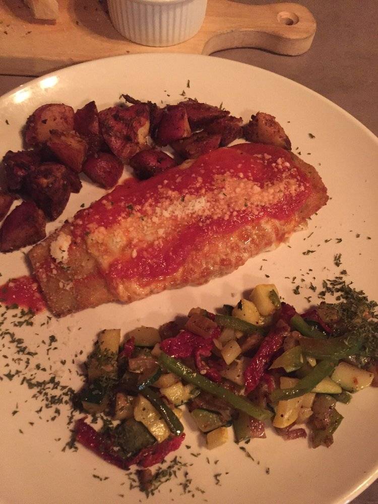 VCibo | restaurant | 17471 Gulf Blvd, Redington Shores, FL 33708, USA | 7278009473 OR +1 727-800-9473