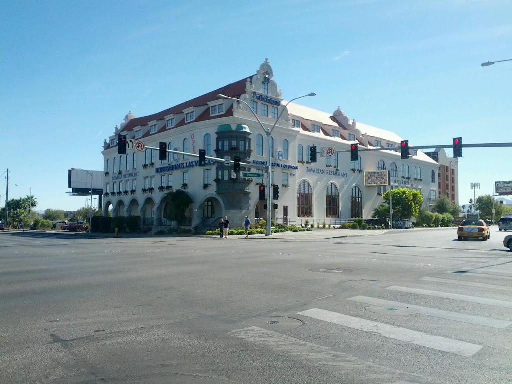Hofbrauhaus Corporation Office | restaurant | 1500 E Tropicana Ave UNIT 127, Las Vegas, NV 89119, USA | 7028532337 OR +1 702-853-2337