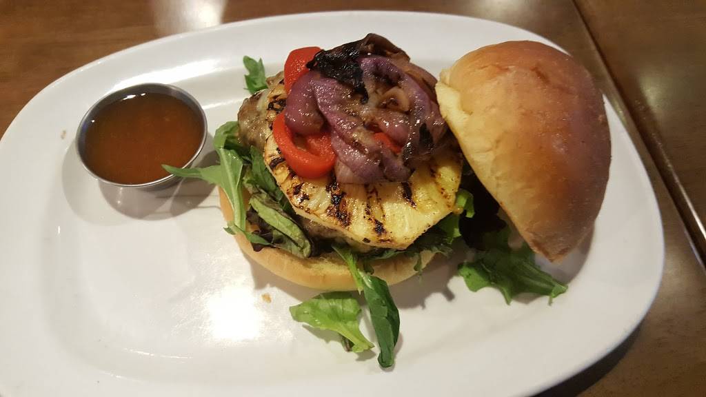 The Counter | restaurant | 140 Shoppers Ln, Pasadena, CA 91101, USA | 6264401008 OR +1 626-440-1008