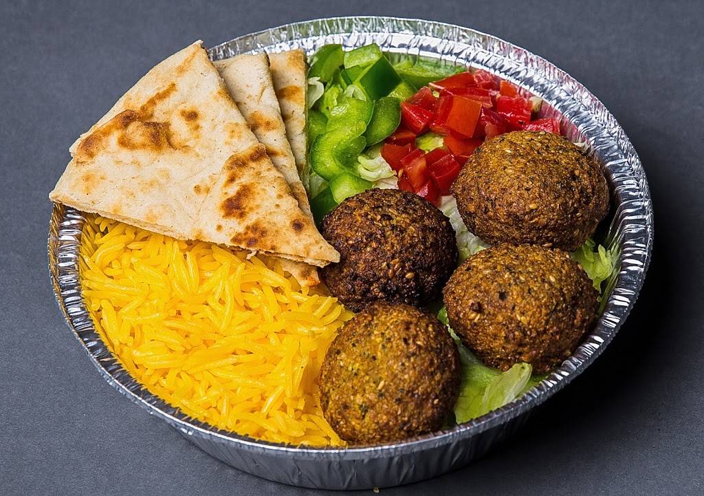 Gyro Kitchen Express | restaurant | 241 Fort Evans Rd NE, Leesburg, VA 20176, USA | 6462500337 OR +1 646-250-0337