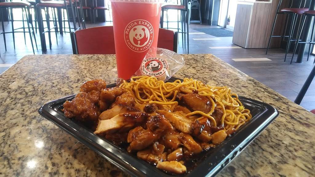 Panda Express | meal takeaway | 6752 Normandy Blvd, Jacksonville, FL 32205, USA | 9046939616 OR +1 904-693-9616