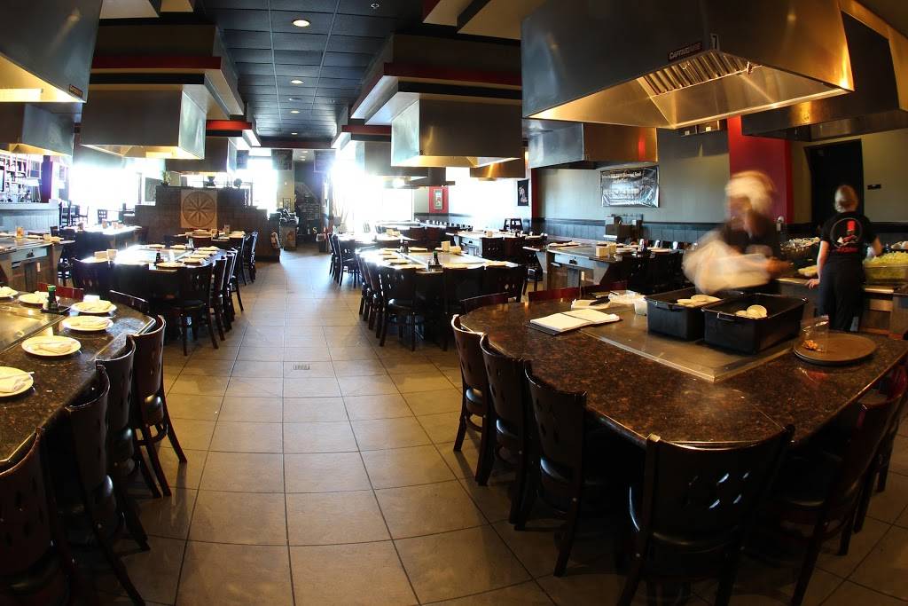 Shirasoni | restaurant | 6367 Lone Tree Way, Brentwood, CA 94513, USA | 9252407808 OR +1 925-240-7808