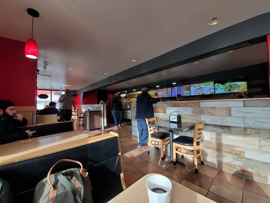 Victorico’s Mexican Food | restaurant | 6933 N Lombard St, Portland, OR 97203, USA | 5032064504 OR +1 503-206-4504