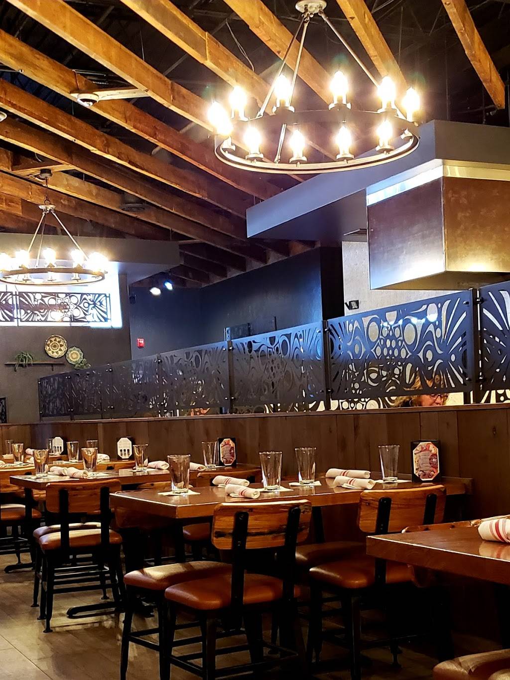 Cactus Modern Mexican & Cantina | restaurant | 5500 S 56th St Ste 1, Lincoln, NE 68516, USA | 5315004444 OR +1 531-500-4444