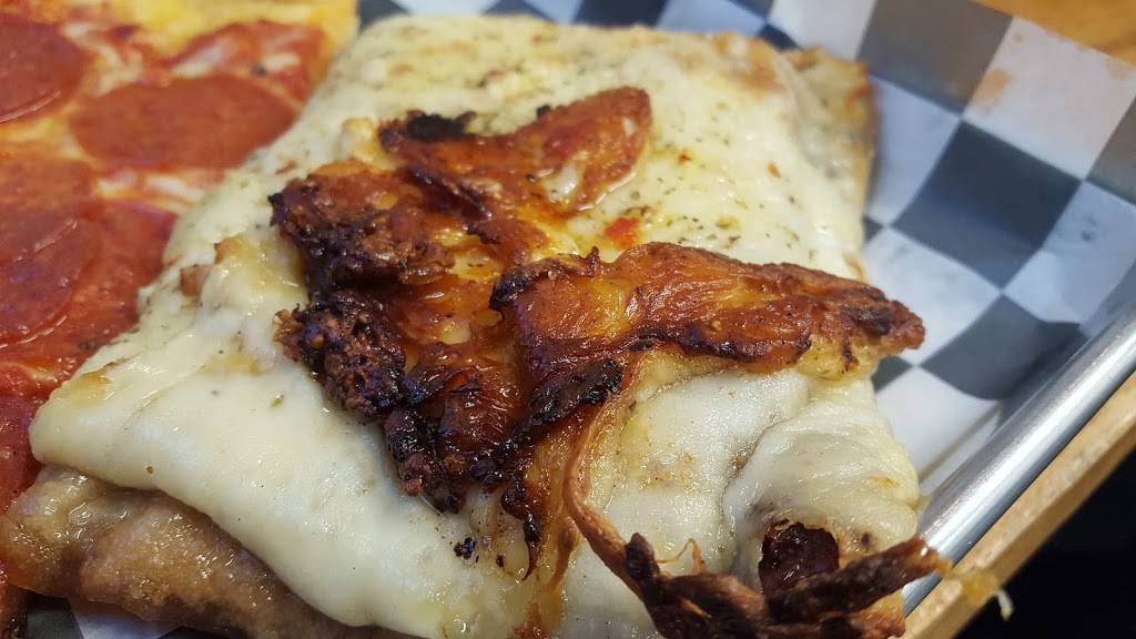 Wiseguy Pizza | restaurant | 202 M St SE, Washington, DC 20003, USA | 2025943200 OR +1 202-594-3200