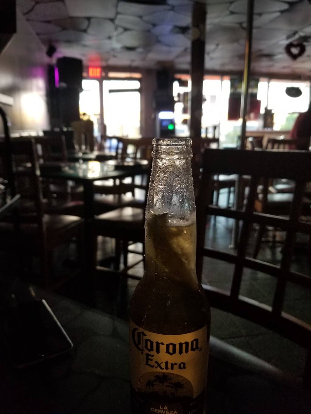 El Gallo Pinto Restaurante | restaurant | 4747 W Flagler St, Miami, FL 33134, USA | 3054470747 OR +1 305-447-0747