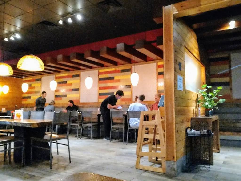 Ohjah Noodle House | restaurant | 35 E Horizon Ridge Pkwy #160, Henderson, NV 89012, USA | 7025648888 OR +1 702-564-8888