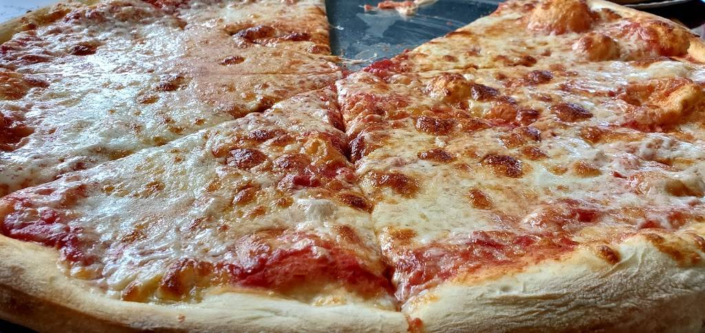 Tony the Pizza Chef II | restaurant | 596 N State Rd 7, Hollywood, FL 33021, USA | 9549630505 OR +1 954-963-0505