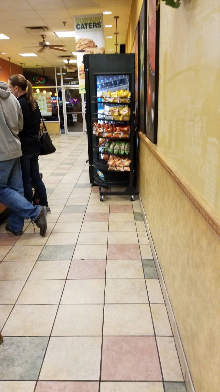 Subway | restaurant | 4145 William Penn Hwy, Monroeville, PA 15146, USA | 4123800380 OR +1 412-380-0380