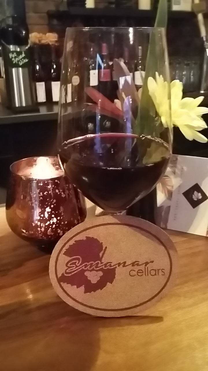 Emanar Cellars | restaurant | Village, 1113 SE Rasmussen Blvd, Battle Ground, WA 98604, USA | 3605132448 OR +1 360-513-2448