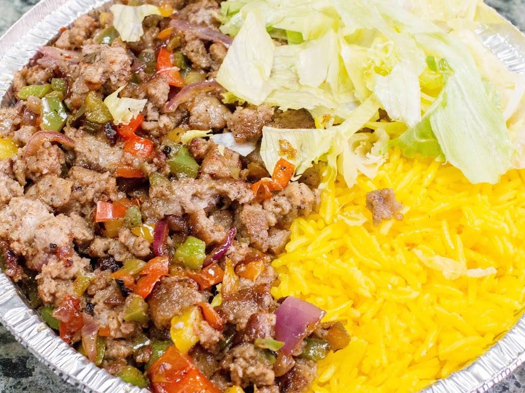 Salvatores Pizza and Grill (By HalalBoyz) | restaurant | 30830 Ryan Rd, Warren, MI 48092, USA | 5865740023 OR +1 586-574-0023