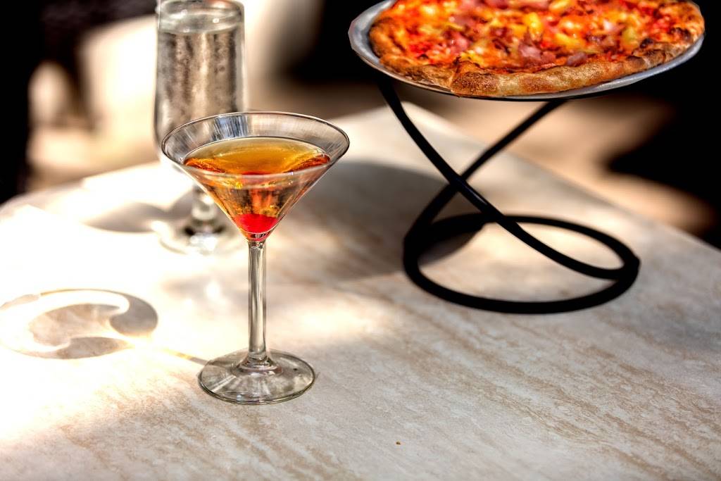 TreMonte Pizzeria Restaurant & Bar | night club | 44 Palmer St, Lowell, MA 01852, USA | 9784531110 OR +1 978-453-1110