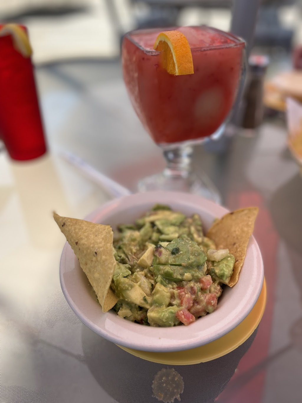 Plato Feliz Mexican Bar and Grill | restaurant | 115 Livingston Church Rd, Flora, MS 39071, USA | 6014015031 OR +1 601-401-5031