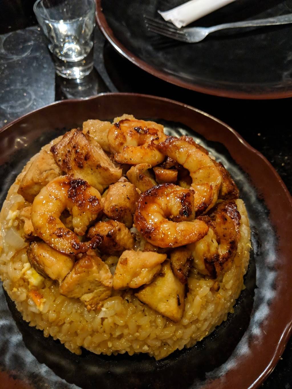 Tokyo Japanese Steak House & Sushi Bar | restaurant | 4438 Dowlen Rd #104, Beaumont, TX 77706, USA | 4098962400 OR +1 409-896-2400