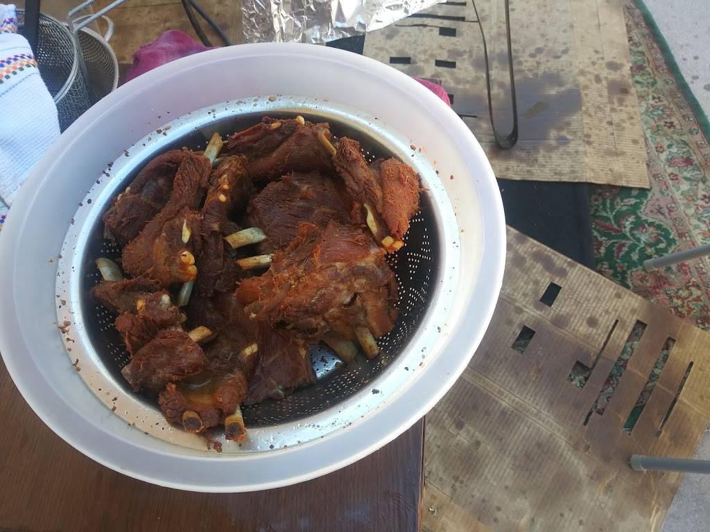 Carnitas y Chicharrones PaPa Cruz | restaurant | 236 W 10th Ave apt#1, Mesa, AZ 85210, USA | 6026991248 OR +1 602-699-1248