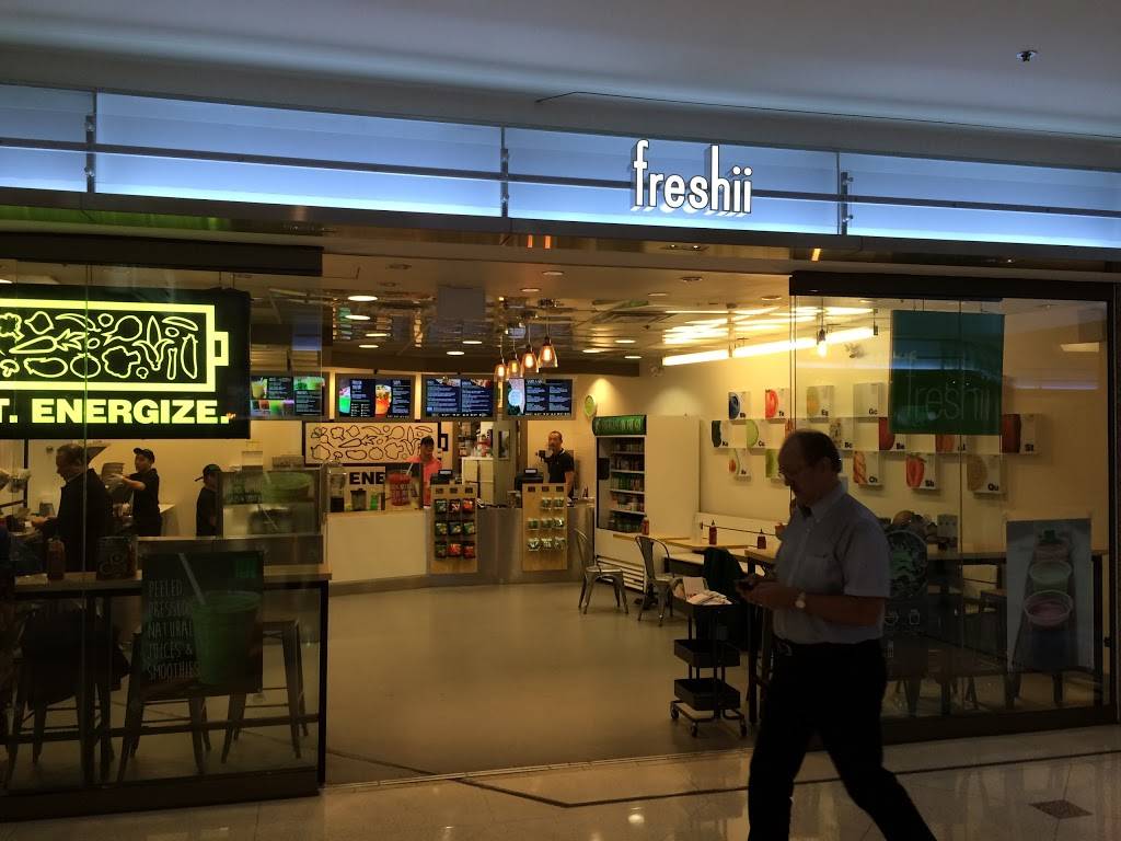 Freshii | restaurant | 4841 Yonge St, North York, ON M2N 5X2, Canada | 4373177929 OR +1 437-317-7929