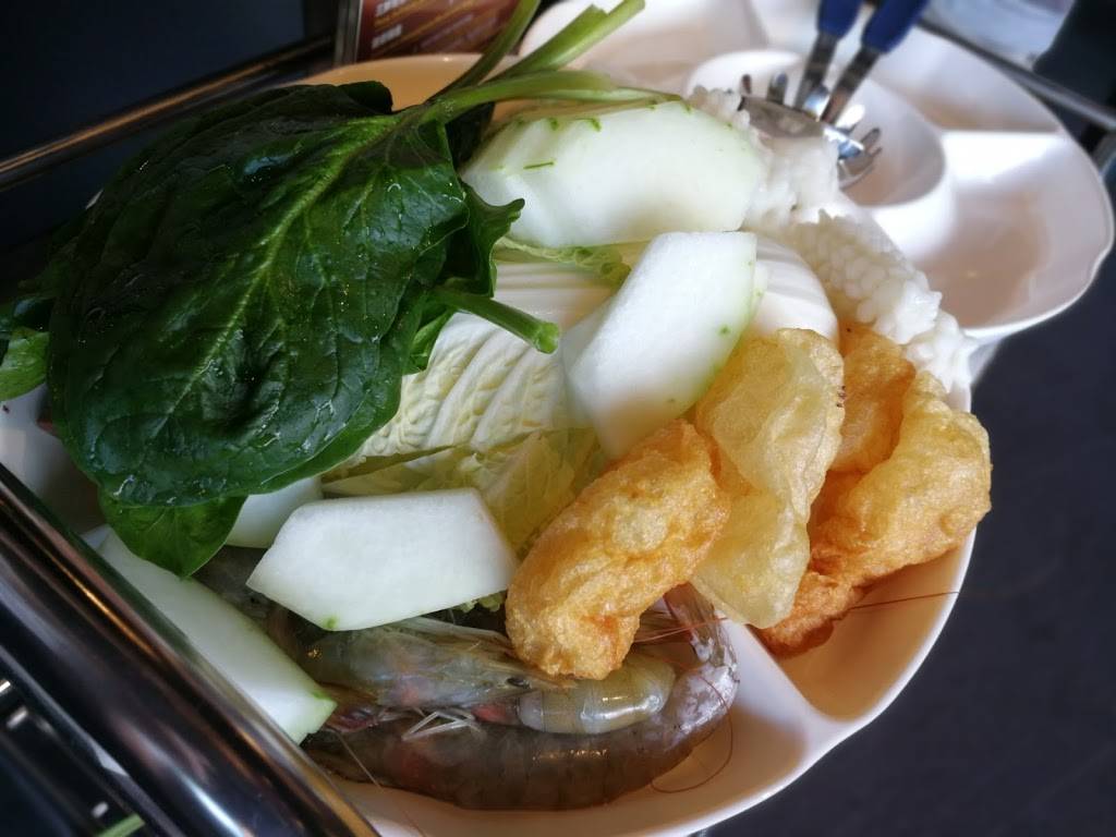 Restaurant Little Shop | restaurant | 7209 Boulevard Taschereau, Brossard, QC J4Y 1A1, Canada | 4508124901 OR +1 450-812-4901