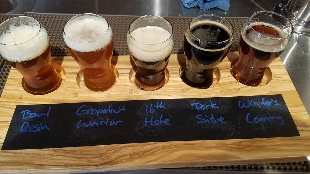 Walter Station | restaurant | 4056 E Washington St, Phoenix, AZ 85034, USA | 6023688402 OR +1 602-368-8402