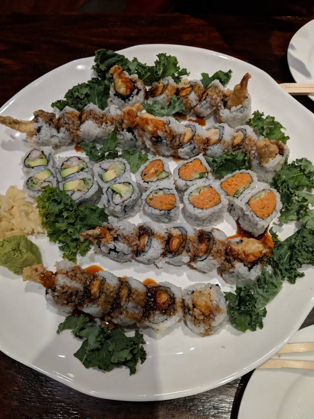 Fujiyama | restaurant | 1954 NJ-57, Hackettstown, NJ 07840, USA | 9088509400 OR +1 908-850-9400