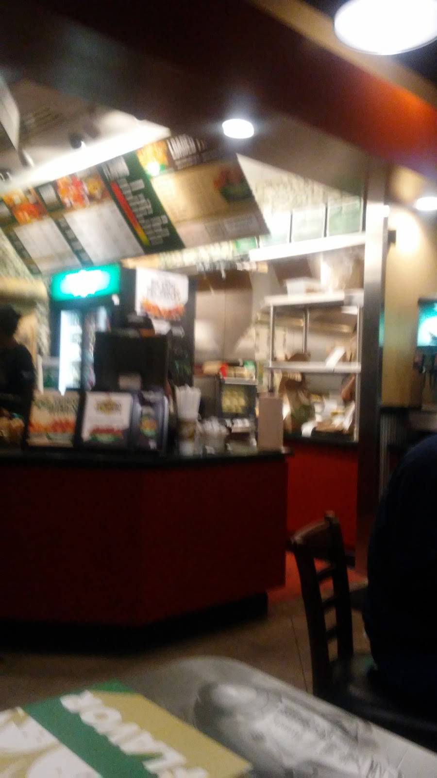 Wingstop | restaurant | 5290 Norwood Ave #10, Jacksonville, FL 32208, USA | 9044029464 OR +1 904-402-9464