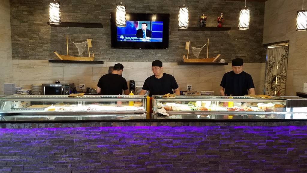 Tokyo Sushi | restaurant | 9750 Schreiber Terrace, Brooklyn Park, MN 55445, USA | 7637034933 OR +1 763-703-4933