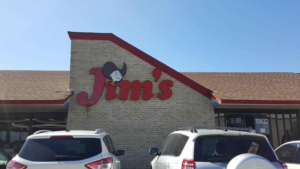 Jims Restaurant | restaurant | 12832 Research Blvd, Austin, TX 78750, USA | 5122509881 OR +1 512-250-9881
