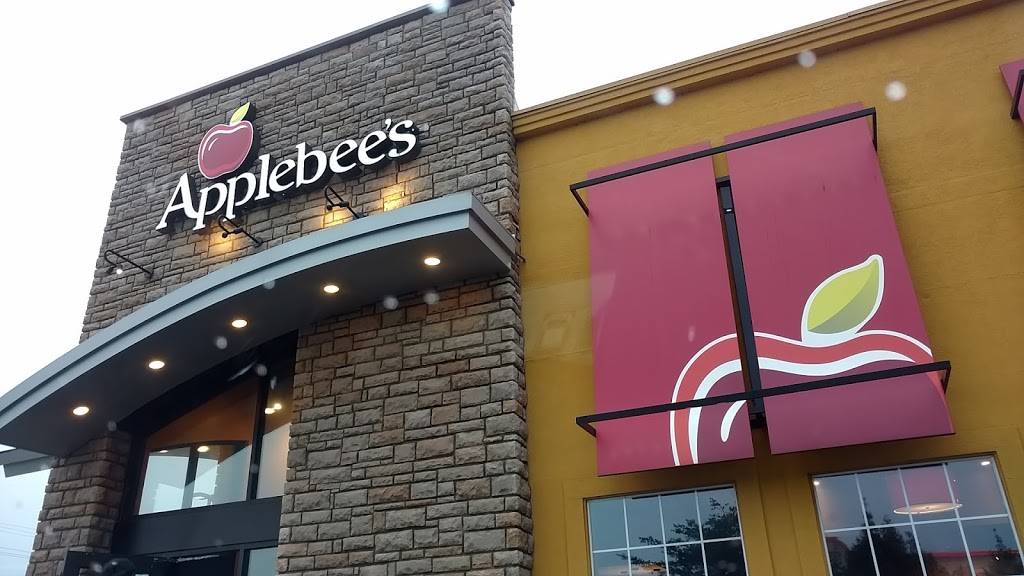 Applebees Grill + Bar | restaurant | 3895 Hacks Cross Rd, Memphis, TN 38125, USA | 9012015665 OR +1 901-201-5665