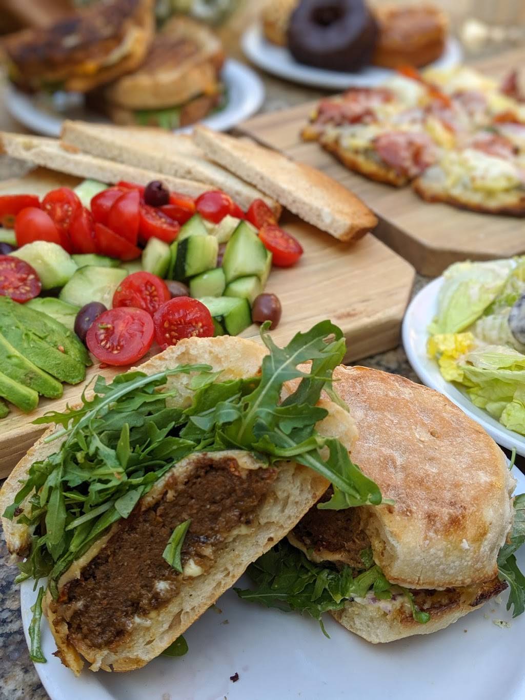 Atlas Cafe | cafe | 3049 20th St, San Francisco, CA 94110, USA | 4156481047 OR +1 415-648-1047