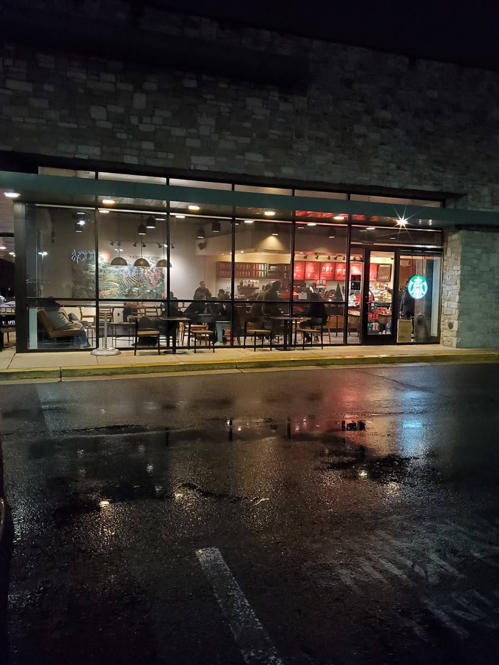 Starbucks | cafe | 2800 W, University Blvd W E, Wheaton, MD 20902, USA | 3019339093 OR +1 301-933-9093