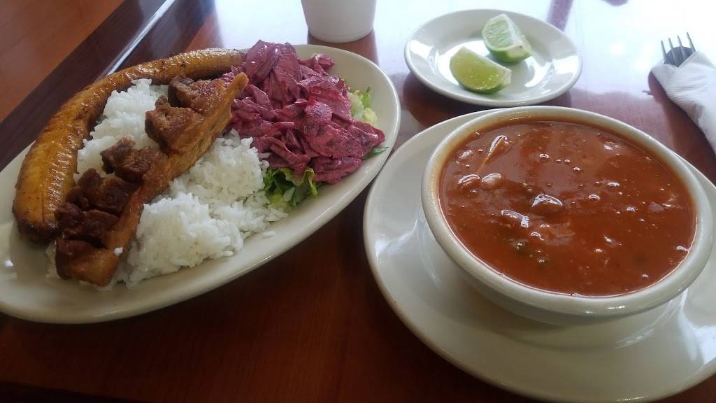 El Recuerdo | restaurant | 14605 34th Ave, Flushing, NY 11354, USA | 7183591370 OR +1 718-359-1370