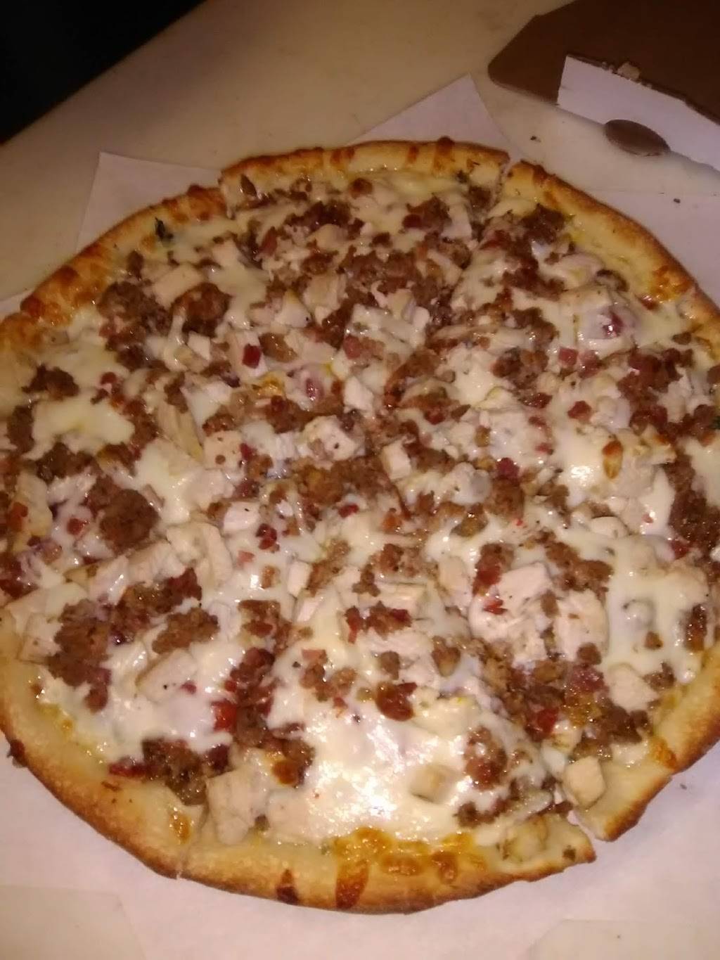 Vicinato Pizza | restaurant | 5080 Mayfield Rd, Lyndhurst, OH 44124, USA | 4404429000 OR +1 440-442-9000