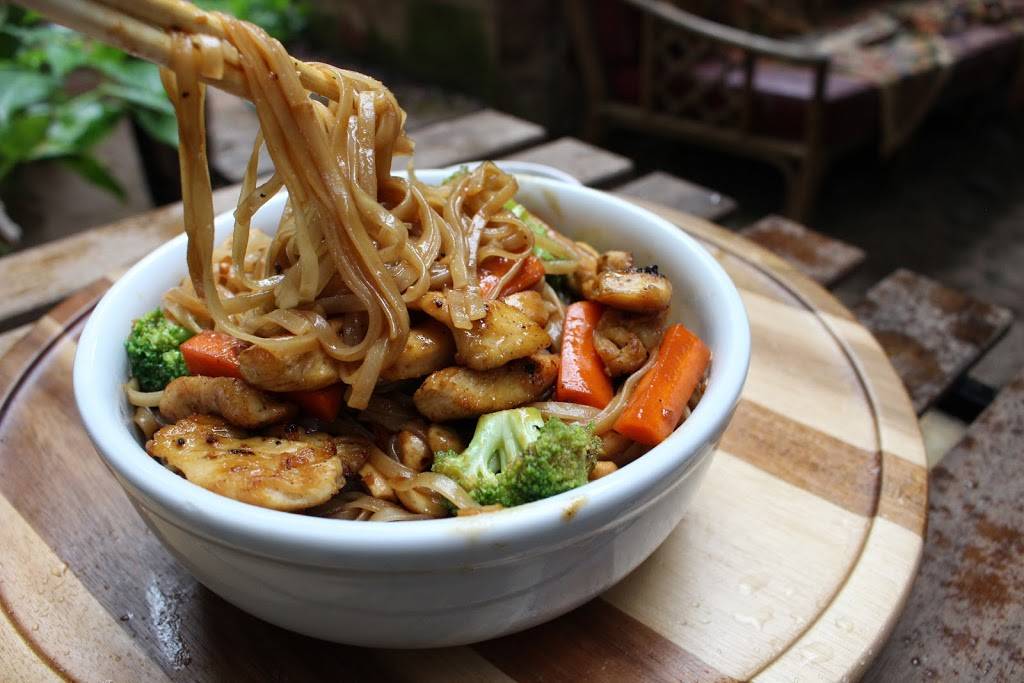 Woko Loco | restaurant | 1201 Barbara Jordan Blvd #1280, Austin, TX 78723, USA | 5122913737 OR +1 512-291-3737