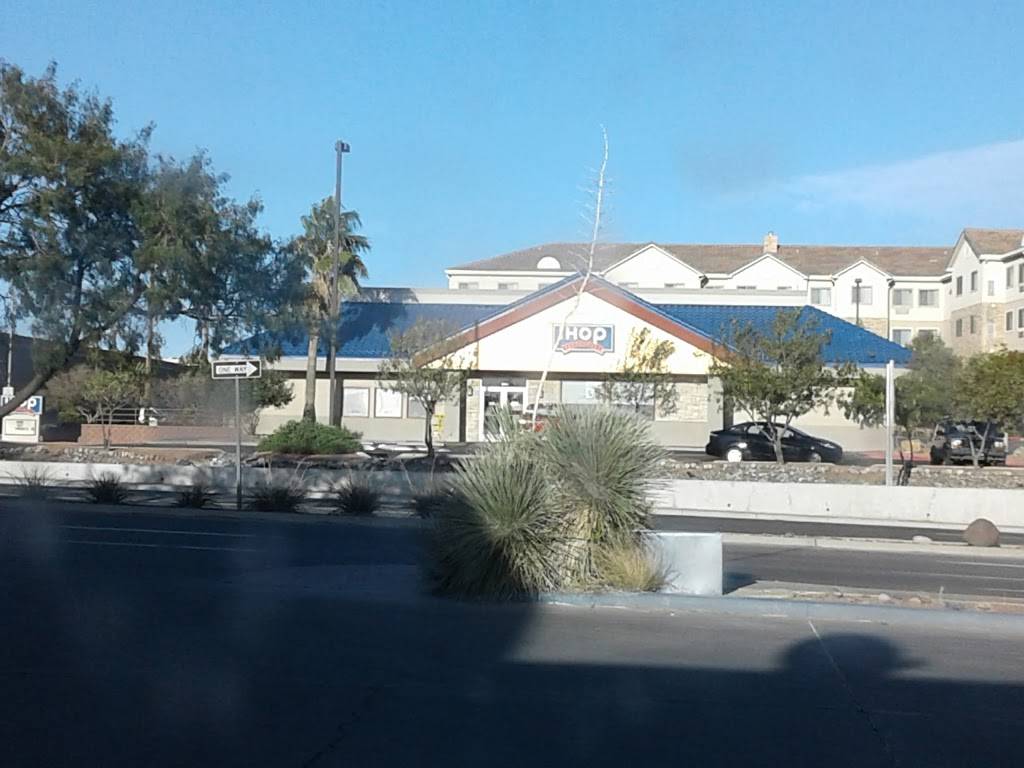 IHOP | restaurant | 2900 N Telshor Blvd, Las Cruces, NM 88011, USA | 5755228240 OR +1 575-522-8240