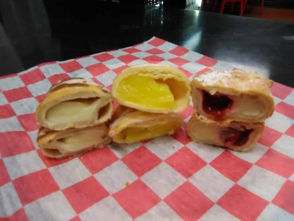 Fergies Burgers, Fries & Pies | restaurant | 1700 Romick Pkwy, Findlay, OH 45840, USA | 5672508657 OR +1 567-250-8657