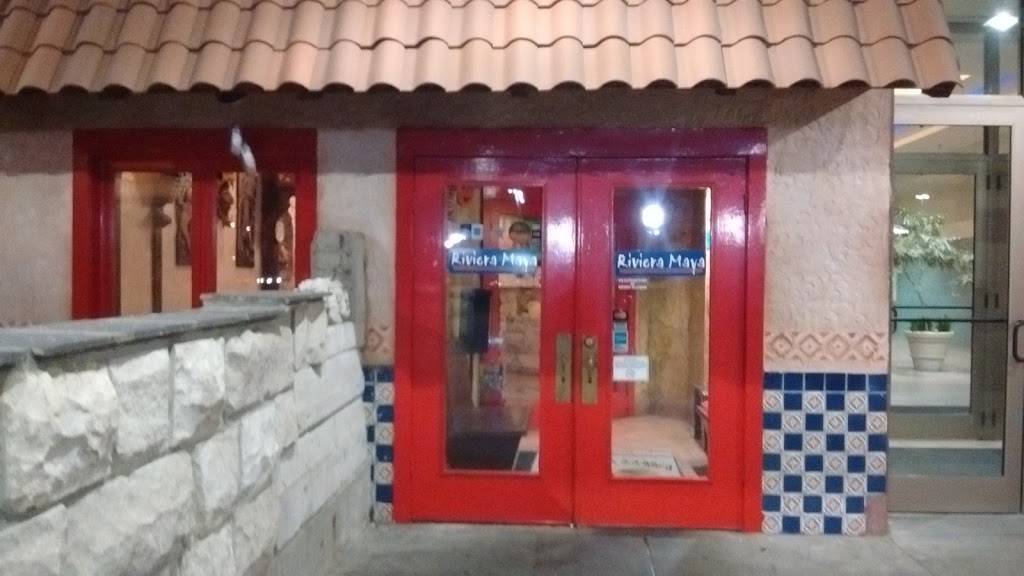 Riviera Maya | restaurant | 2326 25th St, Columbus, IN 47201, USA | 8123726576 OR +1 812-372-6576