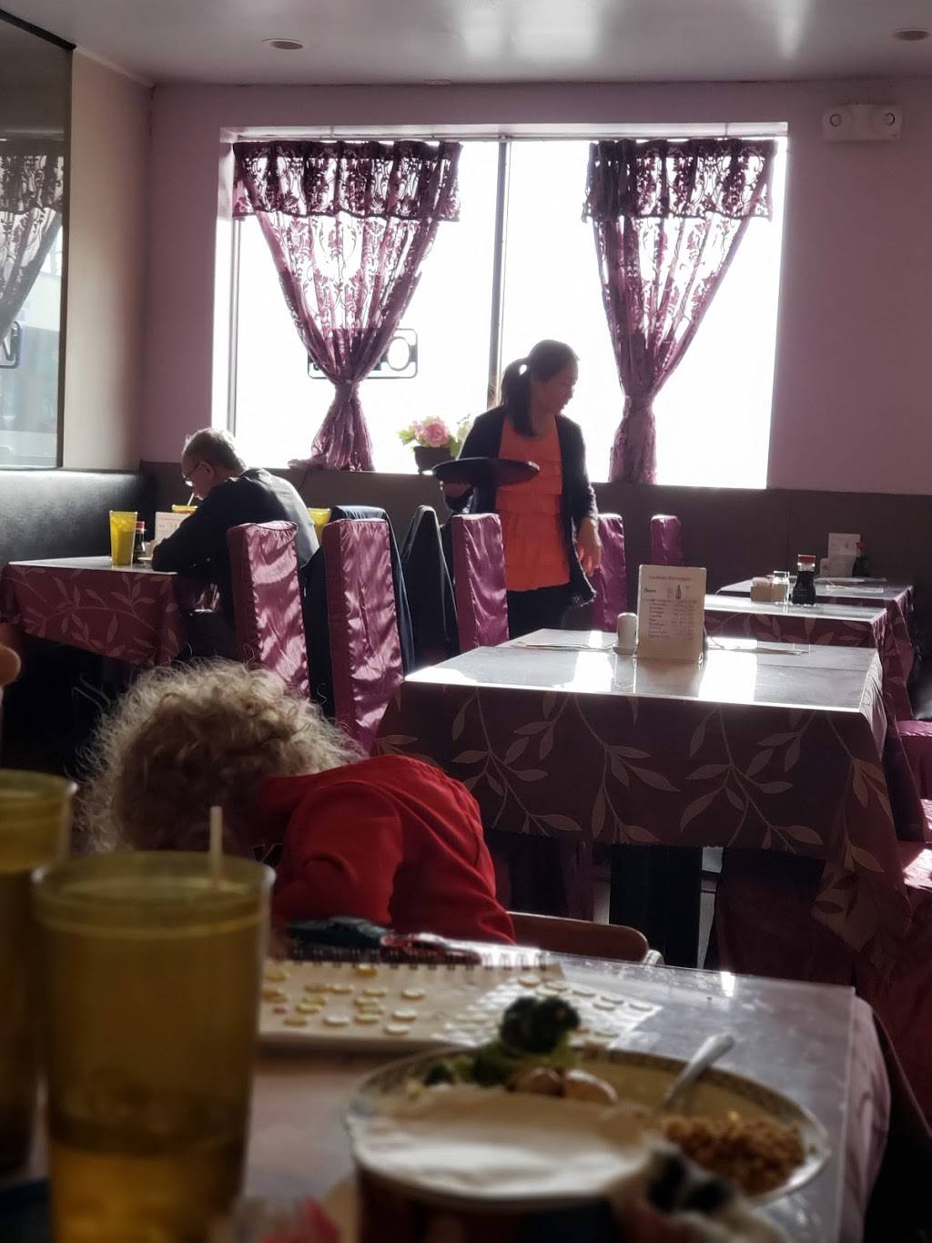 New Bamboo Garden | restaurant | 327 Norwich Ave, Woodstock, ON N4S 3V9, Canada | 5195393887 OR +1 519-539-3887