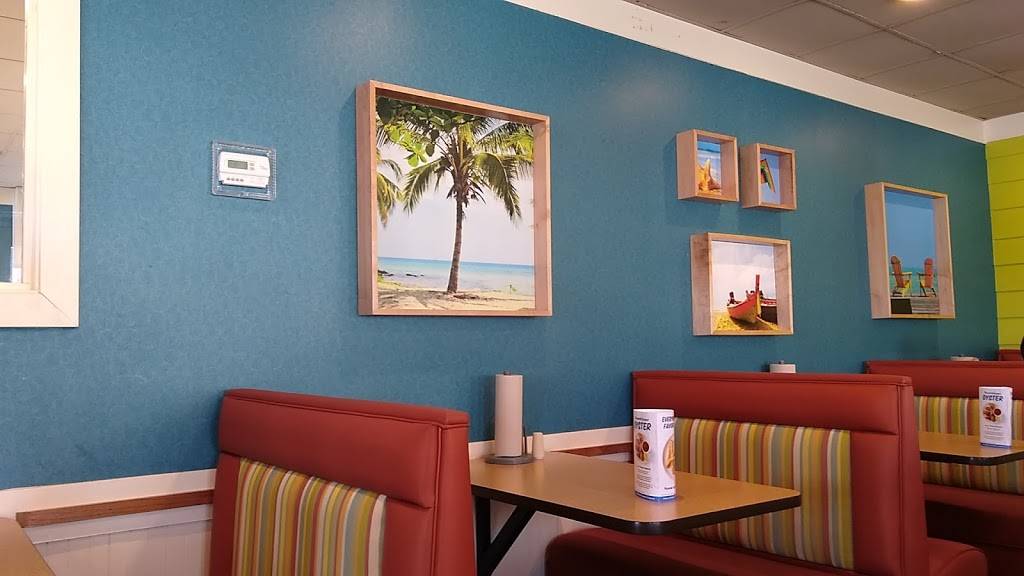 Captain Ds | restaurant | 705 Holcomb Bridge Rd, Roswell, GA 30076, USA | 7709927934 OR +1 770-992-7934