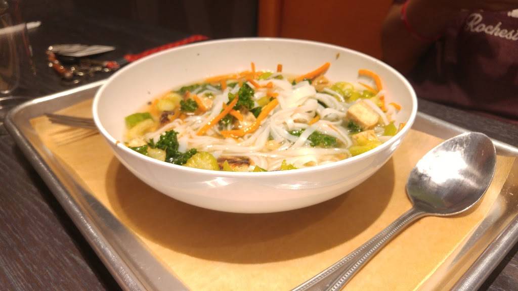 CoreLife Eatery | restaurant | 2373 W Ridge Rd, Rochester, NY 14626, USA | 5854848558 OR +1 585-484-8558