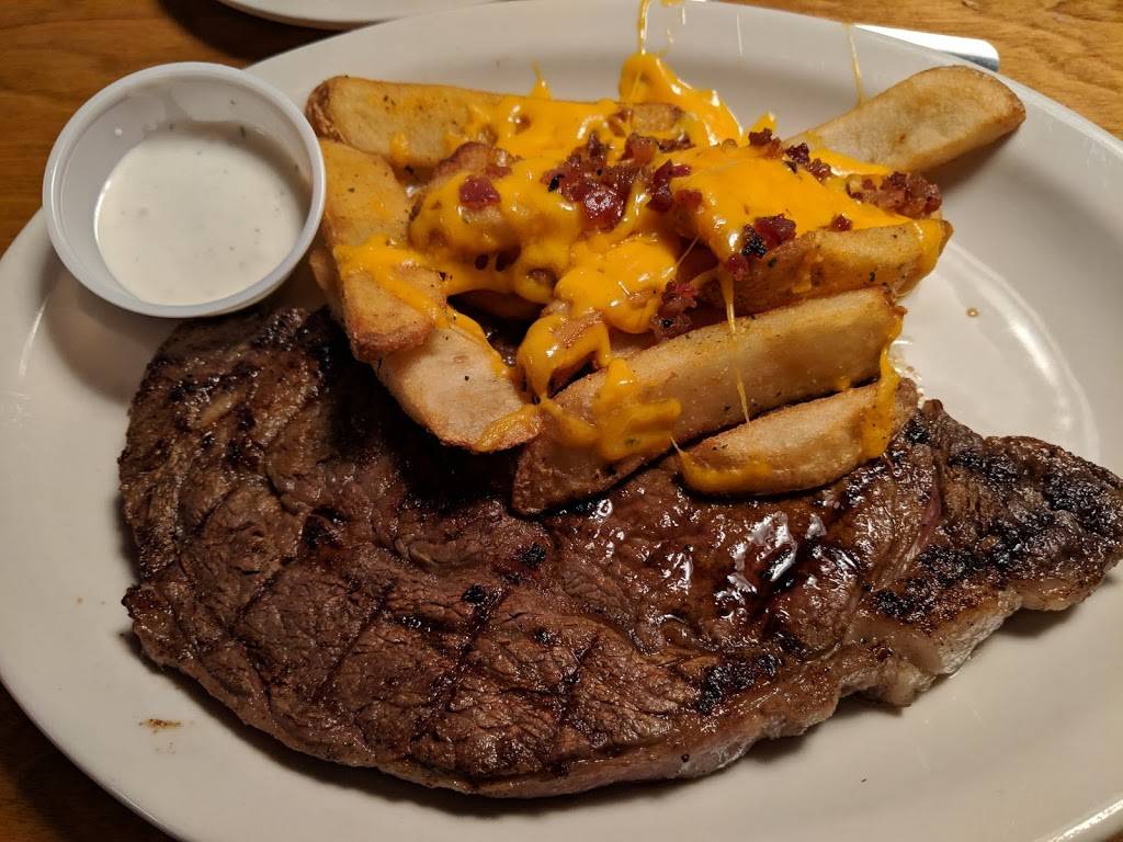 Texas Roadhouse | restaurant | 1860 Evelyn Byrd Ave, Harrisonburg, VA 22801, USA | 5408010324 OR +1 540-801-0324