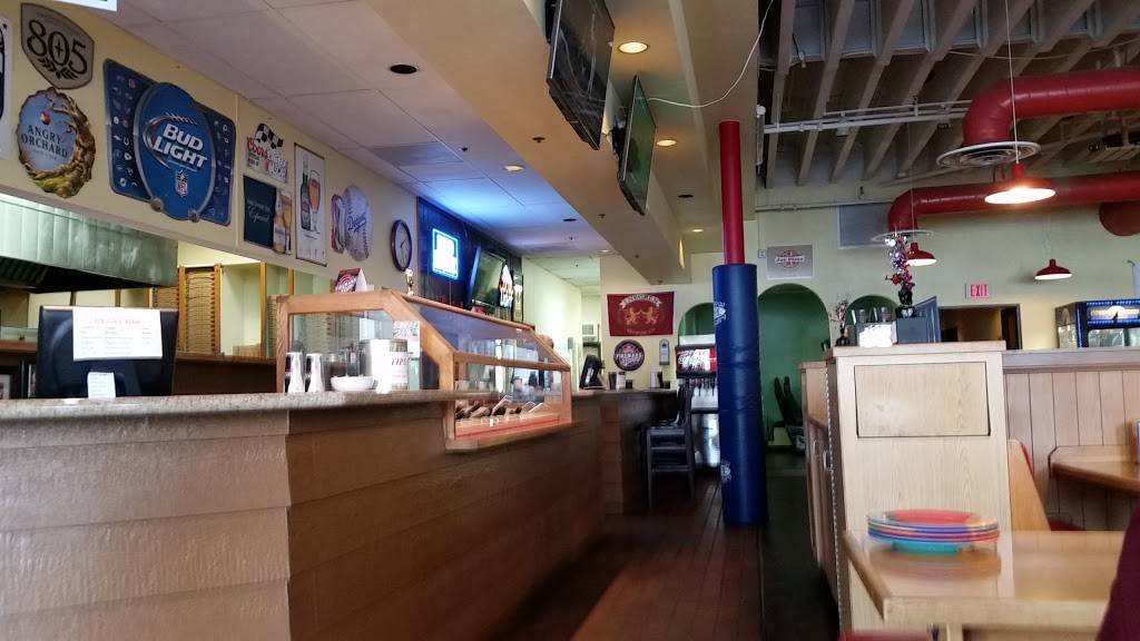 Jax Pizza | meal delivery | 530 New Los Angeles Ave #101, Moorpark, CA 93021, USA | 8055296220 OR +1 805-529-6220