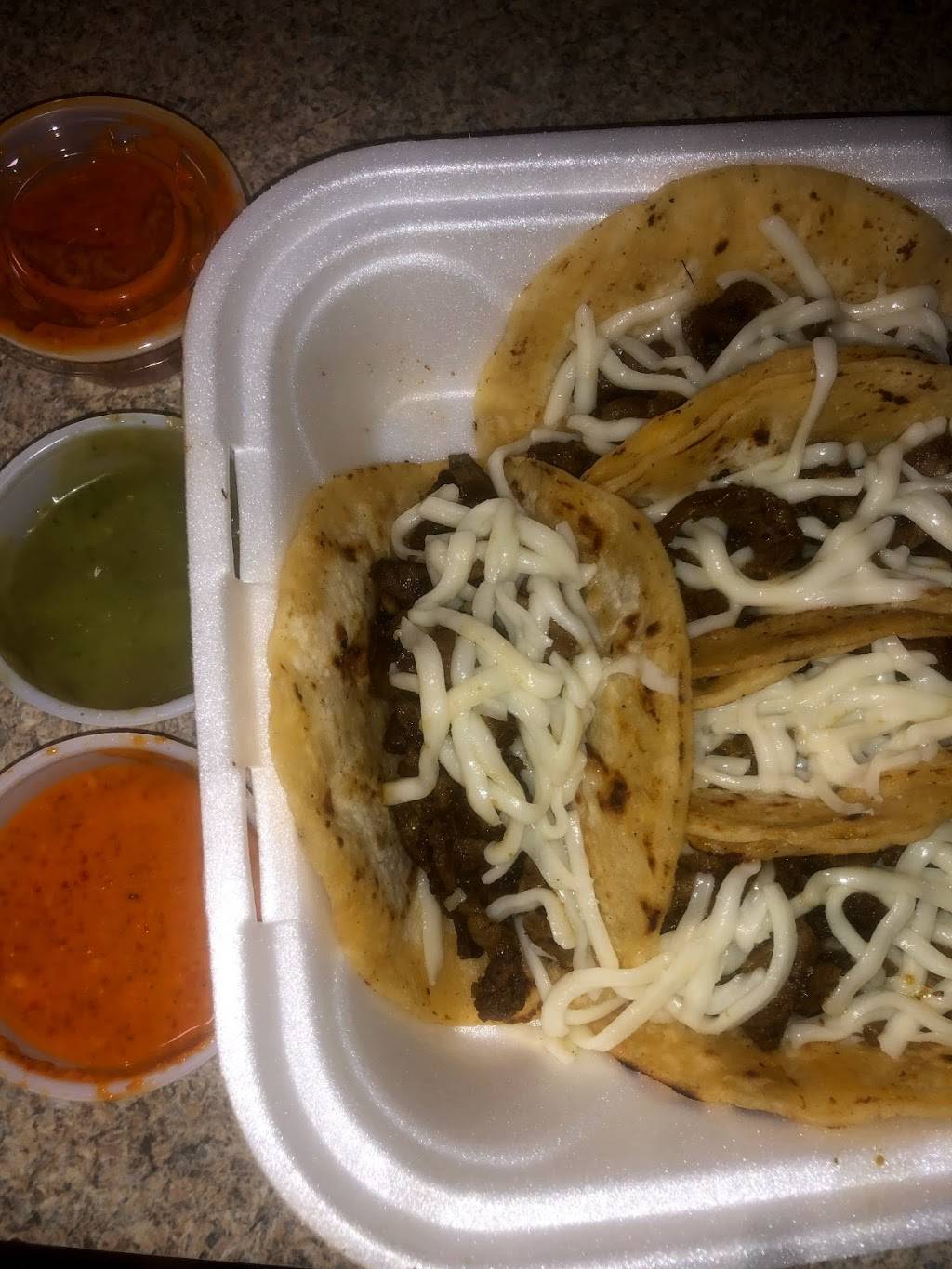 Chuchos tacos | restaurant | 5371 10th Ave N #6, Greenacres, FL 33463, USA | 5619650625 OR +1 561-965-0625