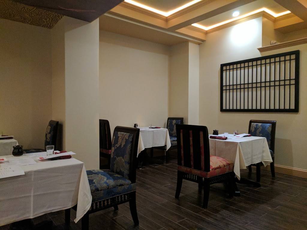 Sushi Ogawa | restaurant | 2100 Connecticut Ave NW #100, Washington, DC 20008, USA | 2028139715 OR +1 202-813-9715