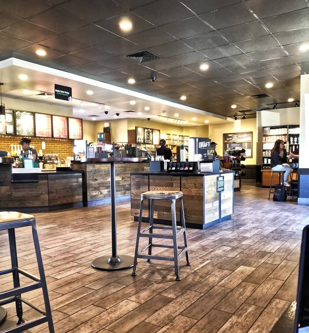 Starbucks | cafe | 17901 Chatsworth St, Granada Hills, CA 91344, USA | 8183635973 OR +1 818-363-5973