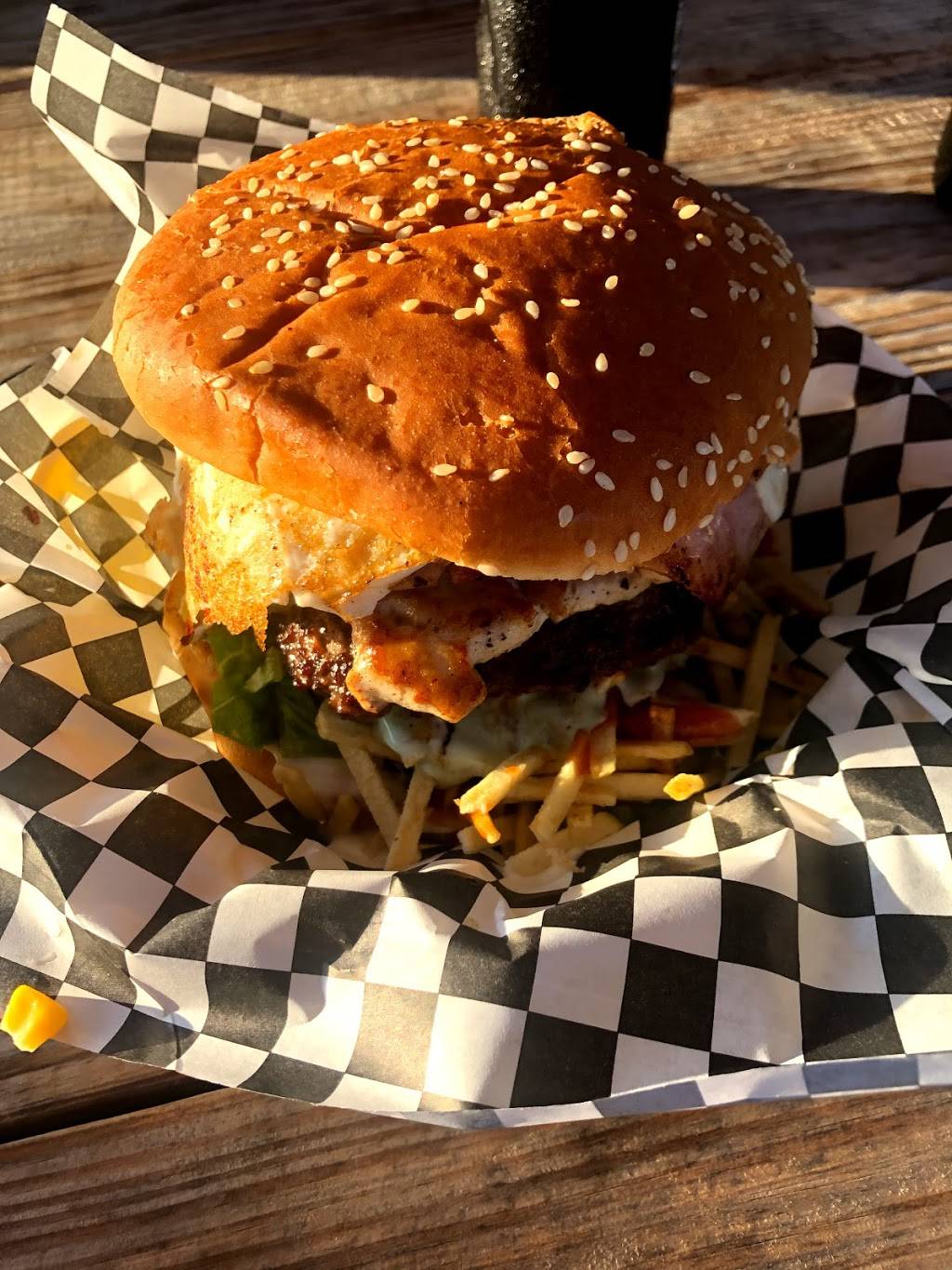 Primos Venezuelan Street Food | restaurant | 24600 Gosling Rd, Spring, TX 77389, United States | 2818929549 OR +1 281-892-9549