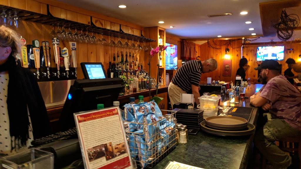 Pizza Napoli Inc | restaurant | 667 Main St, Ogunquit, ME 03907, USA | 2076460303 OR +1 207-646-0303