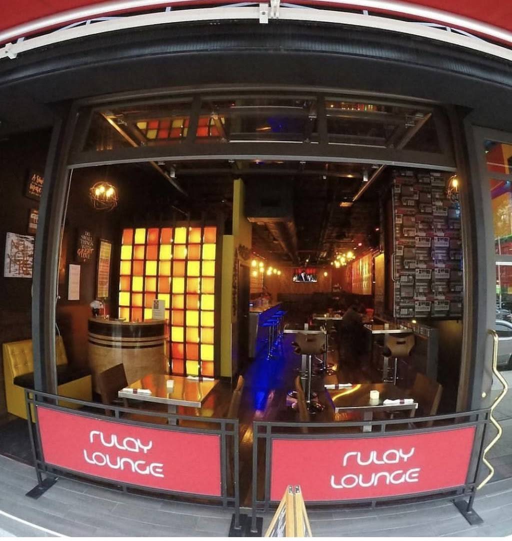Rulay Lounge Bar & Restaurant | night club | 2959 Webster Ave, Bronx, NY 10458, USA | 9292659357 OR +1 929-265-9357