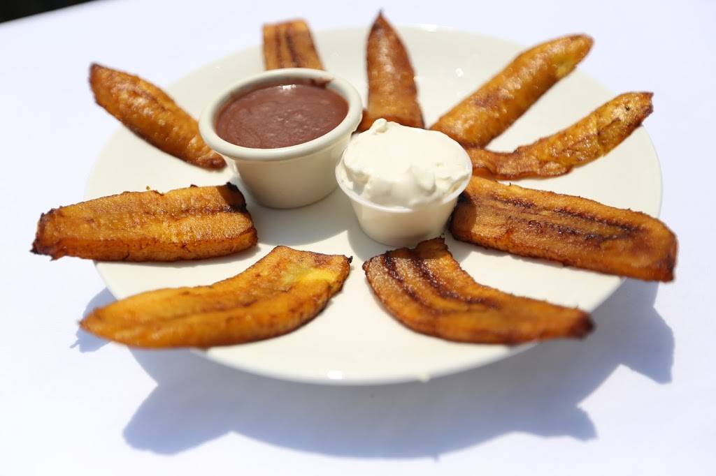 La Rumba | restaurant | 2311 Price Ave, Silver Spring, MD 20902, USA | 3019334900 OR +1 301-933-4900