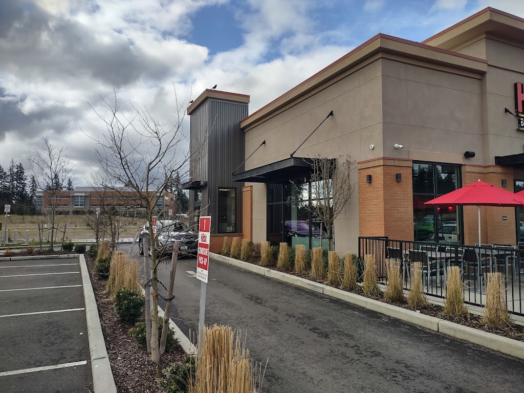 The Habit Burger Grill | restaurant | 20411 98th St E Ste C, Bonney Lake, WA 98391, USA | 2534702121 OR +1 253-470-2121