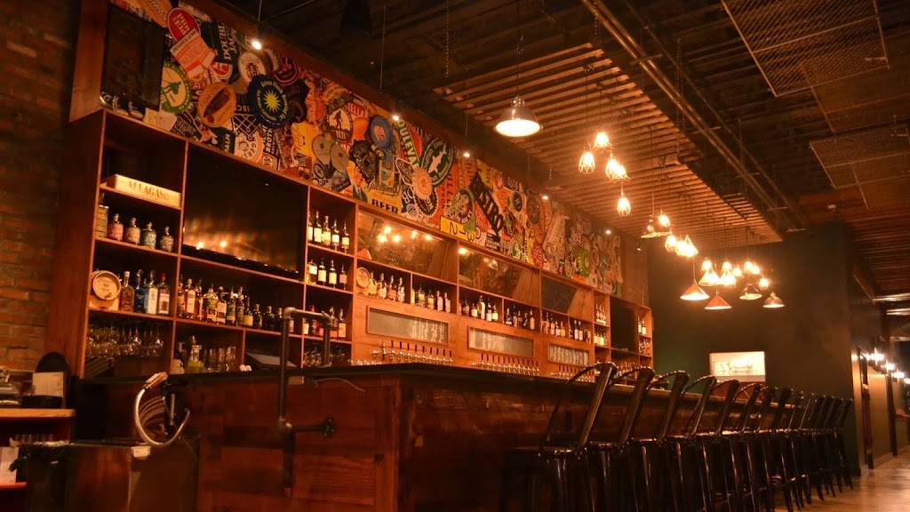 Bistro on Bridge | restaurant | 3404, 210 Bridge St, Phoenixville, PA 19460, USA | 6109357141 OR +1 610-935-7141